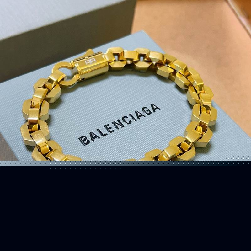 Balenciaga Bracelet 09yxx26